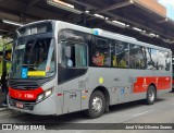 Allibus Transportes 4 5084 na cidade de São Paulo, São Paulo, Brasil, por José Vitor Oliveira Soares. Número da foto: #:id.