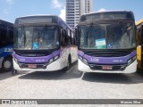 Mobibrasil São Lourenço >>> Mobi-PE 2.638 na cidade de São Lourenço da Mata, Pernambuco, Brasil, por Marcos Silva. Número da foto: #:id.