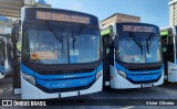 Transurb A72041 na cidade de Rio de Janeiro, Rio de Janeiro, Brasil, por Victor  Oliveira. Número da foto: #10928412.