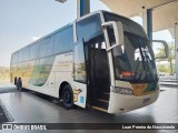 Empresa Gontijo de Transportes 12620 na cidade de Montes Claros, Minas Gerais, Brasil, por Luan Pereira do Nascimento. Número da foto: #10927174.