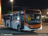 Itamaracá Transportes 1.686 na cidade de Paulista, Pernambuco, Brasil, por Emerson Barbosa. Número da foto: #:id.