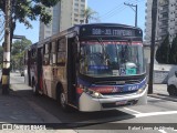 Next Mobilidade - ABC Sistema de Transporte 81.617 na cidade de Santo André, São Paulo, Brasil, por Rafael Lopes de Oliveira. Número da foto: #10928921.