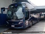 Viação Cometa 721508 na cidade de Sorocaba, São Paulo, Brasil, por Pedro Leo. Número da foto: #10928478.