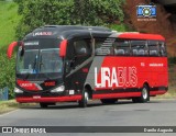 Lirabus 14082 na cidade de Campinas, São Paulo, Brasil, por Danilo Augusto. Número da foto: #10928011.