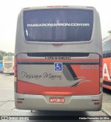 Empresa de Ônibus Pássaro Marron 5013 na cidade de São Paulo, São Paulo, Brasil, por Helder Fernandes da Silva. Número da foto: #:id.