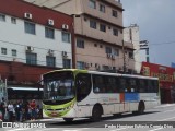 Rápido Araguaia 50222 na cidade de Goiânia, Goiás, Brasil, por Pedro Henrique Eufrasio Correia Dias. Número da foto: #10928981.