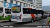 Evanil Transportes e Turismo RJ 132.029 na cidade de Rio de Janeiro, Rio de Janeiro, Brasil, por Anderson Nascimento. Número da foto: #10927777.