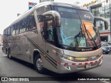 Hermanos Alpizar 85 na cidade de Hospital, San José, San José, Costa Rica, por Andrés Martínez Rodríguez. Número da foto: #:id.