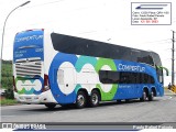 ComperTur Transportes Turísticos 12230 na cidade de Aparecida, São Paulo, Brasil, por Paulo Rafael Peixoto. Número da foto: #10928222.