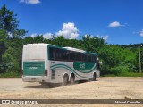 Transportes Abençoado 1200 na cidade de Rio Bonito, Rio de Janeiro, Brasil, por Misael Carvalho. Número da foto: #:id.
