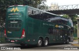 Viação Motta 19003 na cidade de São Paulo, São Paulo, Brasil, por George Miranda. Número da foto: #:id.