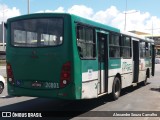 OT Trans - Ótima Salvador Transportes 20801 na cidade de Salvador, Bahia, Brasil, por Alexandre Souza Carvalho. Número da foto: #:id.