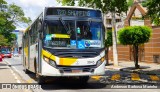 Viação Campo dos Ouros 3945 na cidade de Guarulhos, São Paulo, Brasil, por Anderson Barbosa Marinho. Número da foto: #:id.