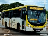 Viação Pioneira 232149 na cidade de Taguatinga, Distrito Federal, Brasil, por Brenno Santos. Número da foto: #10927082.