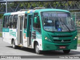 OT Trans - Ótima Salvador Transportes 20951 na cidade de Salvador, Bahia, Brasil, por Victor São Tiago Santos. Número da foto: #:id.