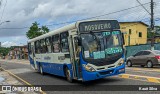 Autoviária Paraense AV-99204 na cidade de Belém, Pará, Brasil, por Kauê Silva. Número da foto: #:id.