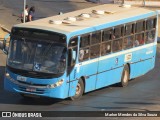 Taguatur - Taguatinga Transporte e Turismo 05622 na cidade de Brasília, Distrito Federal, Brasil, por Marlon Mendes da Silva Souza. Número da foto: #:id.