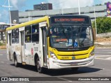 Plataforma Transportes 31035 na cidade de Salvador, Bahia, Brasil, por Alexandre Souza Carvalho. Número da foto: #:id.