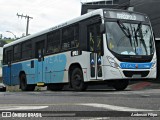 Viação Real - Varginha 7390 na cidade de Varginha, Minas Gerais, Brasil, por Anderson Filipe. Número da foto: #:id.