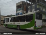 Transurb AE-63214 na cidade de Belém, Pará, Brasil, por Rodrigo Araújo Nunes. Número da foto: #:id.