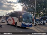CMW Transportes 1167 na cidade de Bragança Paulista, São Paulo, Brasil, por Matheus Augusto Balthazar. Número da foto: #10927646.