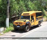 Prefeitura Municipal de Petrópolis 4G46 na cidade de Petrópolis, Rio de Janeiro, Brasil, por Felipe Guerra. Número da foto: #:id.