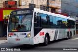 Next Mobilidade - ABC Sistema de Transporte 5308 na cidade de Santo André, São Paulo, Brasil, por Marcos Oliveira. Número da foto: #10929150.