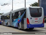 Next Mobilidade - ABC Sistema de Transporte 8253 na cidade de São Paulo, São Paulo, Brasil, por Bruno Kozeniauskas. Número da foto: #10928416.