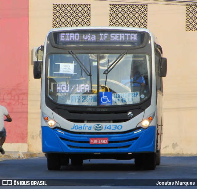 Joafra 1430 na cidade de Juazeiro, Bahia, Brasil, por Jonatas Marques. Número da foto: #10931433.