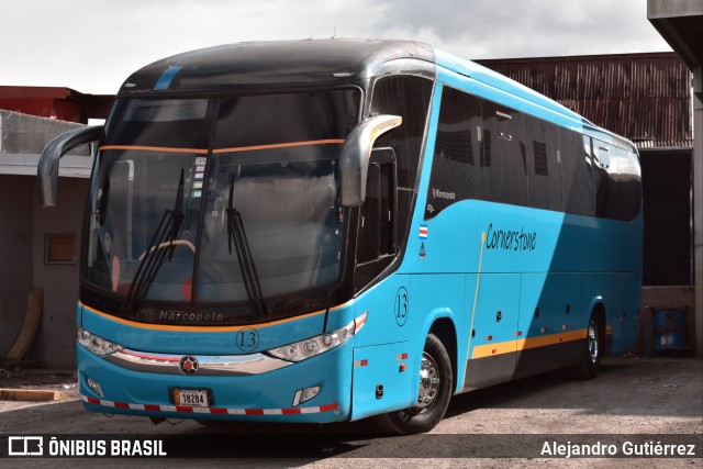Autobuses Avia 13 na cidade de San José, San José, Costa Rica, por Alejandro Gutiérrez. Número da foto: #10933642.