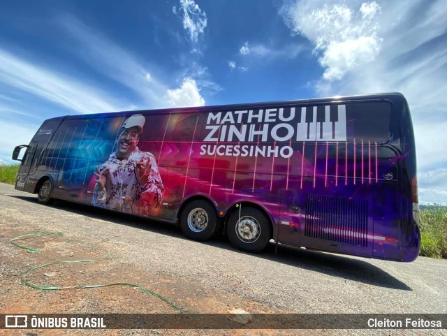 Matheuzinho 1007 na cidade de Goiânia, Goiás, Brasil, por Cleiton Feitosa. Número da foto: #10931151.