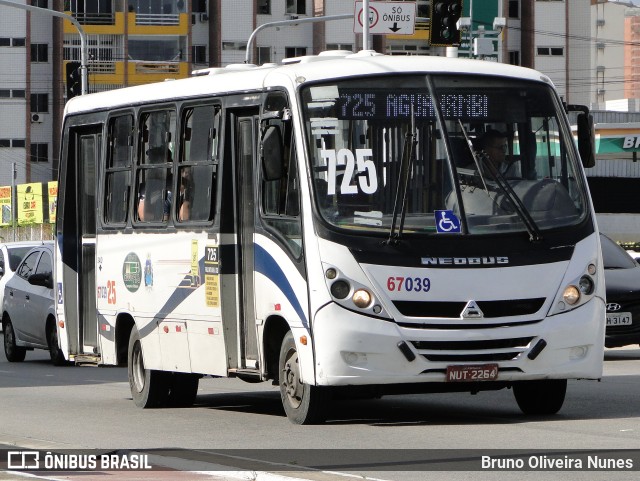 COOTRAPS 67039 na cidade de Fortaleza, Ceará, Brasil, por Bruno Oliveira Nunes. Número da foto: #10931163.