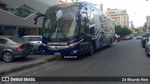 CSA - Centro Sportivo Alagoano 6173 na cidade de Maceió, Alagoas, Brasil, por Zé Ricardo Reis. Número da foto: #10931466.