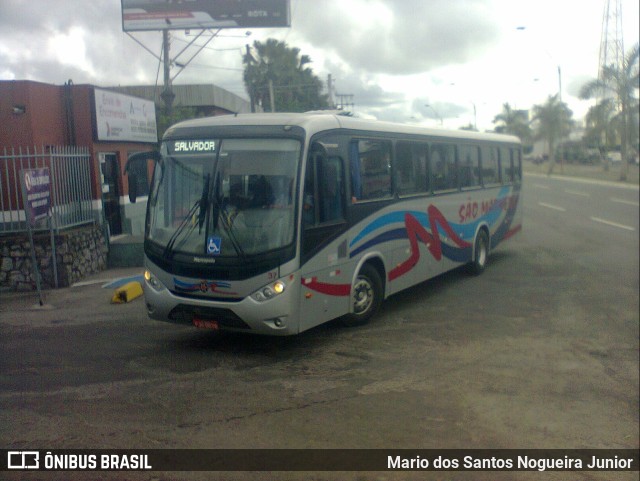 São Matheus 37 na cidade de Feira de Santana, Bahia, Brasil, por Mario dos Santos Nogueira Junior. Número da foto: #10931512.