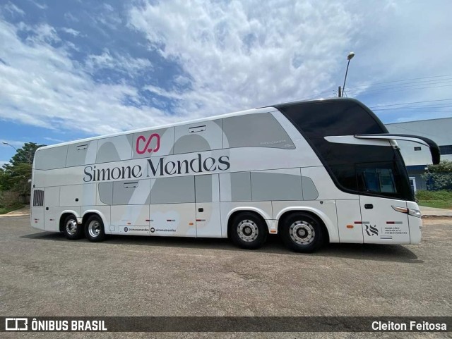 Simone Mendes 6412 na cidade de Goiânia, Goiás, Brasil, por Cleiton Feitosa. Número da foto: #10931234.
