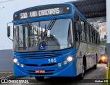 ANSAL - Auto Nossa Senhora de Aparecida 365 na cidade de Juiz de Fora, Minas Gerais, Brasil, por Nathan 630. Número da foto: #:id.