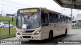 Leblon Transporte de Passageiros 15019 na cidade de Fazenda Rio Grande, Paraná, Brasil, por Lucas de Moura Furtuoso. ID da foto: :id.