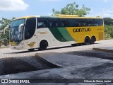 Empresa Gontijo de Transportes 17345 na cidade de Americana, São Paulo, Brasil, por Gilson de Souza Junior. Número da foto: #10931865.