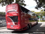 Lirabus 23110 na cidade de São Paulo, São Paulo, Brasil, por Andre Santos de Moraes. Número da foto: #10932133.