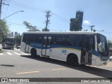 Viação Vaz 02 601 na cidade de Santo André, São Paulo, Brasil, por Rafael Lopes de Oliveira. Número da foto: #10933507.