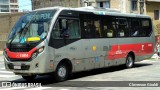 Allibus Transportes 4 5414 na cidade de São Paulo, São Paulo, Brasil, por Cleverson Giraldi. Número da foto: #10931267.