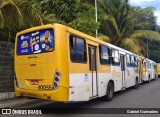 Plataforma Transportes 30055 na cidade de Salvador, Bahia, Brasil, por Gabriel Guimarães. ID da foto: :id.