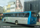 Viação Rosa Vitória da Conquista 6507 na cidade de Vitória da Conquista, Bahia, Brasil, por Davi Santos. Número da foto: #:id.