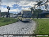 Empresa Unida Mansur e Filhos 2207 na cidade de Juiz de Fora, Minas Gerais, Brasil, por Gustavo Silva Andrade. ID da foto: :id.