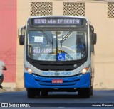 Joafra 1430 na cidade de Juazeiro, Bahia, Brasil, por Jonatas Marques. Número da foto: #10931433.