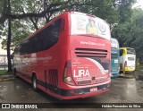 Lirabus 14052 na cidade de São Paulo, São Paulo, Brasil, por Helder Fernandes da Silva. Número da foto: #:id.