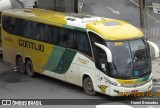Empresa Gontijo de Transportes 19460 na cidade de Belo Horizonte, Minas Gerais, Brasil, por Hariel Bernades. Número da foto: #10932154.