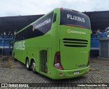 FlixBus Transporte e Tecnologia do Brasil 411601 na cidade de Atibaia, São Paulo, Brasil, por Helder Fernandes da Silva. ID da foto: :id.