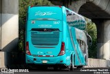 Turistar 3047 na cidade de Tlalpan, Ciudad de México, México, por Omar Ramírez Thor2102. Número da foto: #10932726.