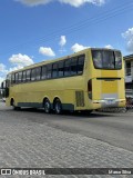 Ônibus Particulares 9017 na cidade de Passa e Fica, Rio Grande do Norte, Brasil, por Marco Silva. ID da foto: :id.